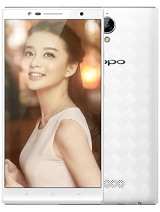 Best available price of Oppo U3 in Adm