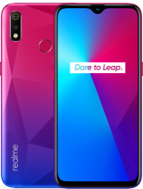 Best available price of Realme 3i in Adm