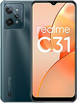 Best available price of Realme C31 in Adm