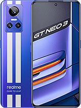 Best available price of Realme GT Neo 3 in Adm