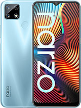 Best available price of Realme Narzo 20 in Adm