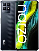 Best available price of Realme Narzo 50 in Adm