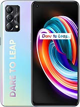 Best available price of Realme Q3 Pro Carnival in Adm