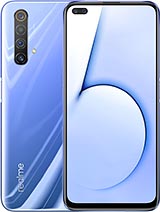 Best available price of Realme X50 5G (China) in Adm