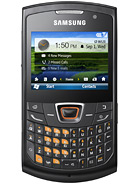 Best available price of Samsung B6520 Omnia PRO 5 in Adm