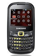 Best available price of Samsung B3210 CorbyTXT in Adm