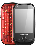 Best available price of Samsung B5310 CorbyPRO in Adm