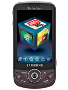 Best available price of Samsung T939 Behold 2 in Adm