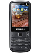 Best available price of Samsung C3780 in Adm