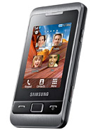 Best available price of Samsung C3330 Champ 2 in Adm