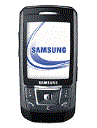 Best available price of Samsung D870 in Adm