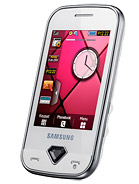 Best available price of Samsung S7070 Diva in Adm