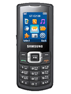 Best available price of Samsung E2130 in Adm