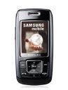 Best available price of Samsung E251 in Adm