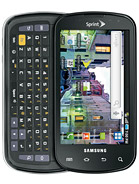 Best available price of Samsung Epic 4G in Adm