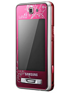 Best available price of Samsung F480i in Adm