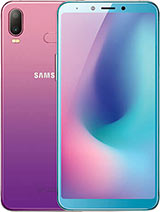 Best available price of Samsung Galaxy A6s in Adm