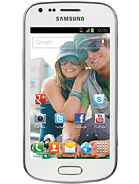 Best available price of Samsung Galaxy Ace II X S7560M in Adm