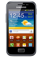 Best available price of Samsung Galaxy Ace Plus S7500 in Adm