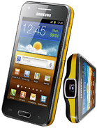 Best available price of Samsung I8530 Galaxy Beam in Adm