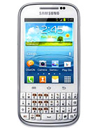 Best available price of Samsung Galaxy Chat B5330 in Adm