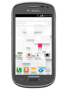 Best available price of Samsung Galaxy Exhibit T599 in Adm