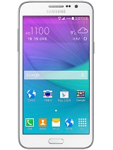 Best available price of Samsung Galaxy Grand Max in Adm