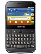 Best available price of Samsung Galaxy M Pro B7800 in Adm