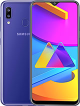 Best available price of Samsung Galaxy M10s in Adm