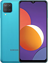 Best available price of Samsung Galaxy M12 in Adm