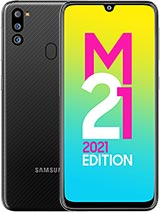 Best available price of Samsung Galaxy M21 2021 in Adm