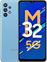 Best available price of Samsung Galaxy M32 5G in Adm