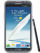 Best available price of Samsung Galaxy Note II CDMA in Adm