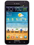 Best available price of Samsung Galaxy Note T879 in Adm