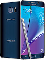 Best available price of Samsung Galaxy Note5 in Adm