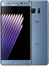 Best available price of Samsung Galaxy Note7 in Adm