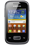 Best available price of Samsung Galaxy Pocket plus S5301 in Adm