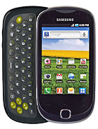 Best available price of Samsung Galaxy Q T589R in Adm