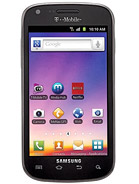 Best available price of Samsung Galaxy S Blaze 4G T769 in Adm