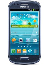 Best available price of Samsung I8190 Galaxy S III mini in Adm