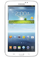 Best available price of Samsung Galaxy Tab 3 7-0 WiFi in Adm