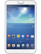 Best available price of Samsung Galaxy Tab 3 8-0 in Adm