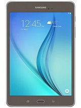 Best available price of Samsung Galaxy Tab A 8-0 2015 in Adm