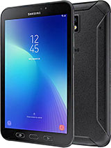 Best available price of Samsung Galaxy Tab Active 2 in Adm