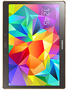 Best available price of Samsung Galaxy Tab S 10-5 in Adm