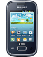 Best available price of Samsung Galaxy Y Plus S5303 in Adm