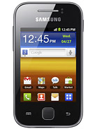 Best available price of Samsung Galaxy Y S5360 in Adm