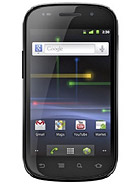 Best available price of Samsung Google Nexus S in Adm