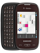 Best available price of Samsung Gravity Q T289 in Adm