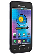 Best available price of Samsung Mesmerize i500 in Adm